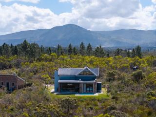 Bahia Formosa Self-Catering Cottages in the Crags - 0
