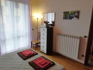 Ai piedi del Monte Cimone - 1