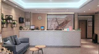 GreenTree Inn Tianjin JinNan ShuangLin Metro Station Express Hotel - 4