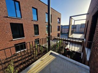 Waterloo Downtown Park - 7