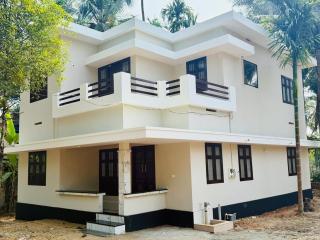 Ocean pearl homestay-pariyaapuram - 7