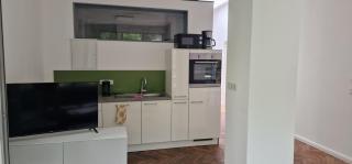 Zentrales Gartenhaus Loft in Berlin - 5