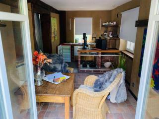 Ferienwohnung im preisgekrönten Denkmal - 9