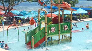 AQUA GARDENS SEAVIEW LUXURY HOMESTAY BAOBAB ROAD NYALI Msa - 3