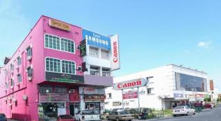 D'Noor Budget Inn - 9