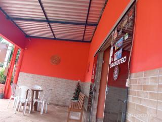 Pousada Jalapão Rosa do deserto - 2