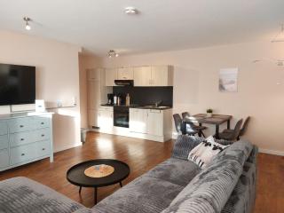 Haus Köhler Wohnung 1 - 9