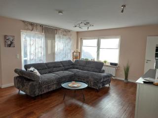 Haus Köhler Wohnung 1 - 7