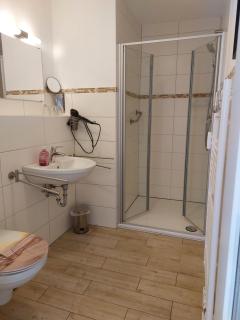 Haus Köhler Wohnung 1 - 3