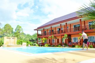Peaceful Resort , Long Beach - Koh Lanta - Koh Lanta - 4
