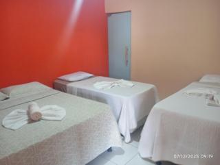 Pousada Jalapão Rosa do deserto - 3