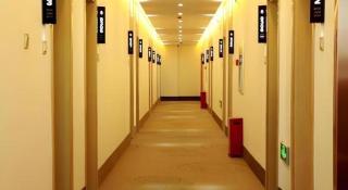 GreenTree Inn Xingtai Qinghe County Wusong Park - 8