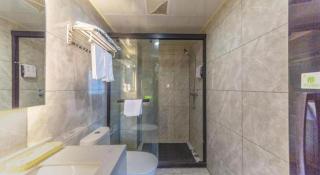 GreenTree Inn Huangshi Huahu Development Zone Daquan Road - 1