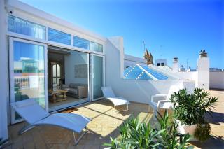 El Armador Casa Palacio by Luxury Suites Cádiz - 7