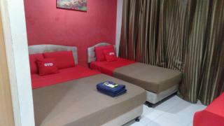 Avee Budget Inn Hotel - 2