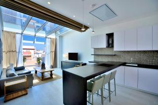 El Armador Casa Palacio by Luxury Suites Cádiz - Cádiz - 6