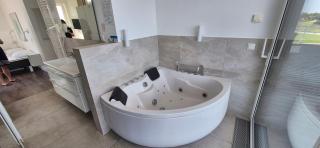 Ferienwohnung Penthouse ''Seebühne'' Marina Wendtorf - 3