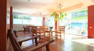 OYO 410 Diamond Boutique Hostel - Bangkok - 8