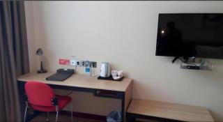 Thank Inn Hotel Jiangsu Xuzhou Pizhou People'S Square - 9