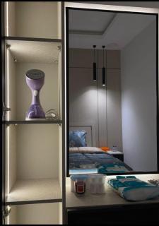 Private apartment with a classy character - 5