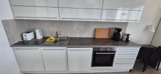 Ferienwohnung Penthouse ''Seebühne'' Marina Wendtorf - 6