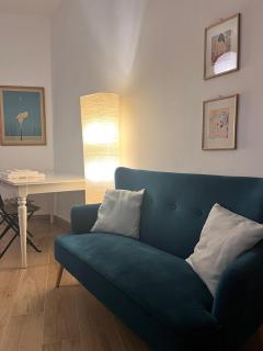 Monolocale Corbetta centro - House lab Milan - 8