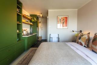 Vibey Kloof Street Retreat - 7