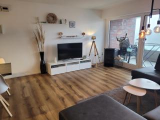 Ferienwohnung Seeadler 30 - 9