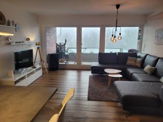 Ferienwohnung Seeadler 30 - 2