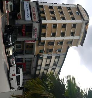 OYO 89717 Budget Star Hotel - Kuala Lumpur - 4