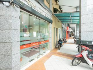 OYO 89717 Budget Star Hotel - Kuala Lumpur - 3