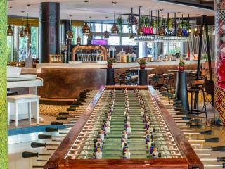 Novotel Barcelona Cornellà - Cornellà de Llobregat - 9