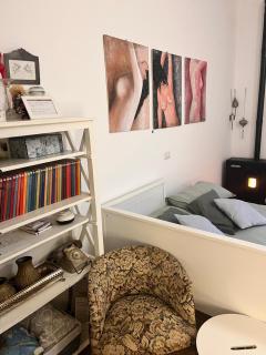 Monolocale Corbetta centro - House lab Milan - 6