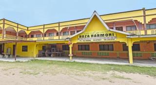 OYO 90454 Haza Harmoni Guesthouse - 9