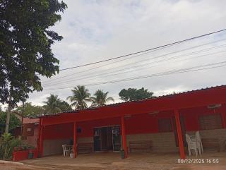 Pousada Jalapão Rosa do deserto - 7