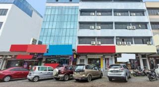 Hotel O M&h Hotel - 7