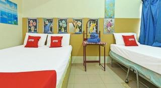 SPOT ON 90625 Super Green Grass Hotel - 9