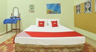 SPOT ON 90625 Super Green Grass Hotel - 8