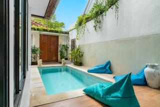 Sansari Villa Sanur - 9