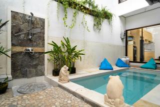 Sansari Villa Sanur - 8