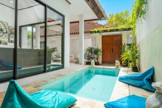 Sansari Villa Sanur - 7