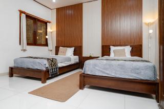 Sansari Villa Sanur - 3