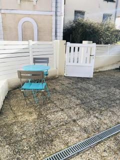 Sur un nuage à Cransac - 1