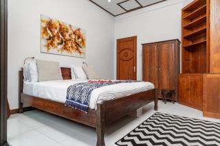 Sansari Villa Sanur - 2