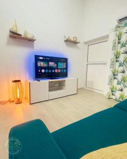 Villa avec piscine privée à Le Robert, 50 m² - 8