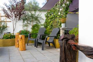 Apartamento amplio con gran terraza y vistas - 9