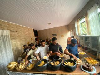 Pousada Jalapão Rosa do deserto - 8