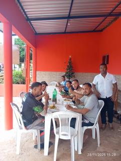 Pousada Jalapão Rosa do deserto - 9