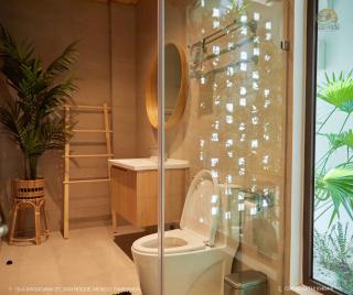 Casa Mithi Private Villas Resort - 8