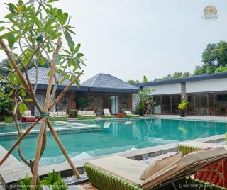 Casa Mithi Private Villas Resort - 0